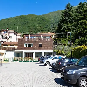 Residence Lenno 2*, Lenno Italy