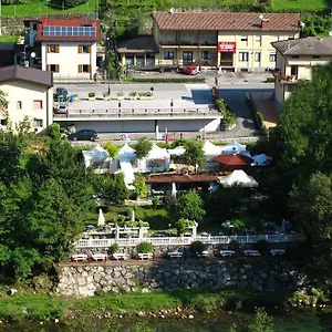 Da Gianni 3*, Zogno Italy