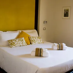 Bed and breakfast Al Centro Di