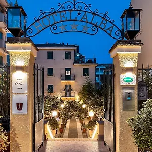 Alba 3*, Lavagna Italy