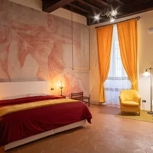 La Residenza Del Proconsolo 3*, Florence Italy