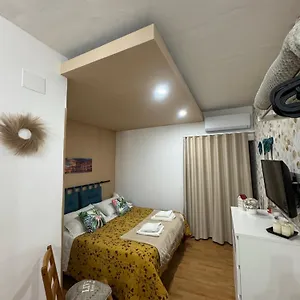 Apartamento Ortigia 26 