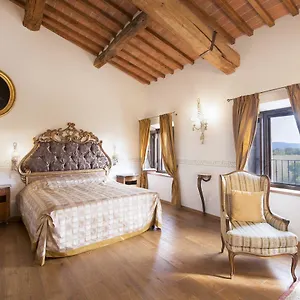 Palazzo Pacini 4*, Colle Val D'Elsa Italy