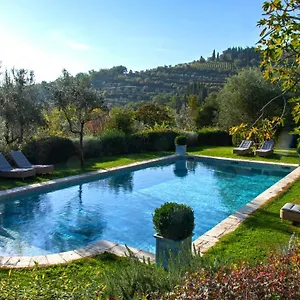 Bordoni 4*, Greve in Chianti Italy