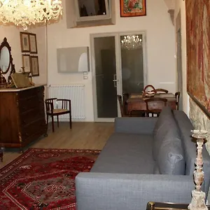 Apartamento Casa Enzo 