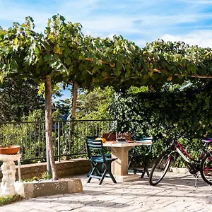 Dom wakacyjny La Casa Di Poggio Strozzoni 