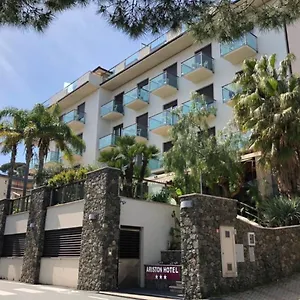 Ariston & 3*, Varazze Italy